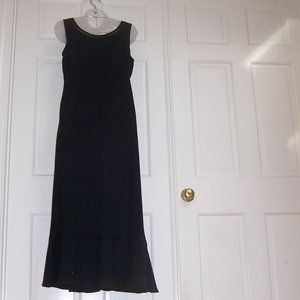 ANN TAYLOR LOFT Perfect Black Dress